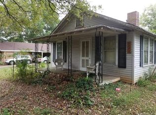 3771 Poplar Tent Rd, Concord, NC 28027