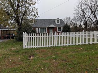 411 Ezell Pike, Nashville, TN 37217
