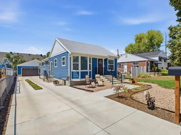 2724 S Lake St, Salt Lake City, UT 84106