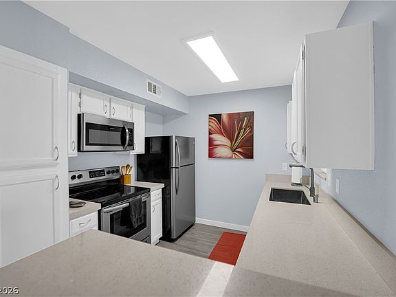 2nd image of 6650 W Warm Springs Rd Unit 2159