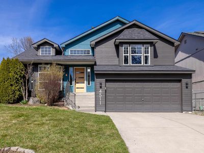 4511 E 14th Ave, Spokane, WA, 99212