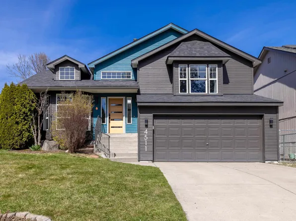 4511 E 14th Ave, Spokane, WA 99212