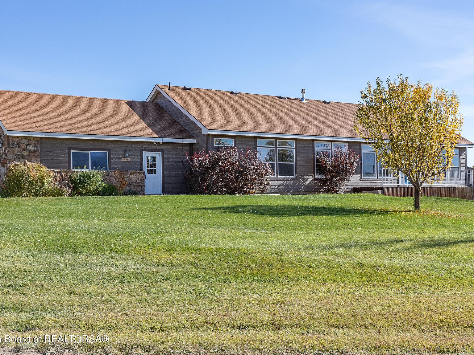 1173 Saddle Dr, Etna, WY 83118 MLS 232366 Zillow