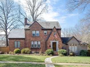 5100 New Kent Rd, Richmond, VA 23225