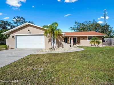 2195 Sleepy Hollow Dr NE, Palm Bay, FL, 32905