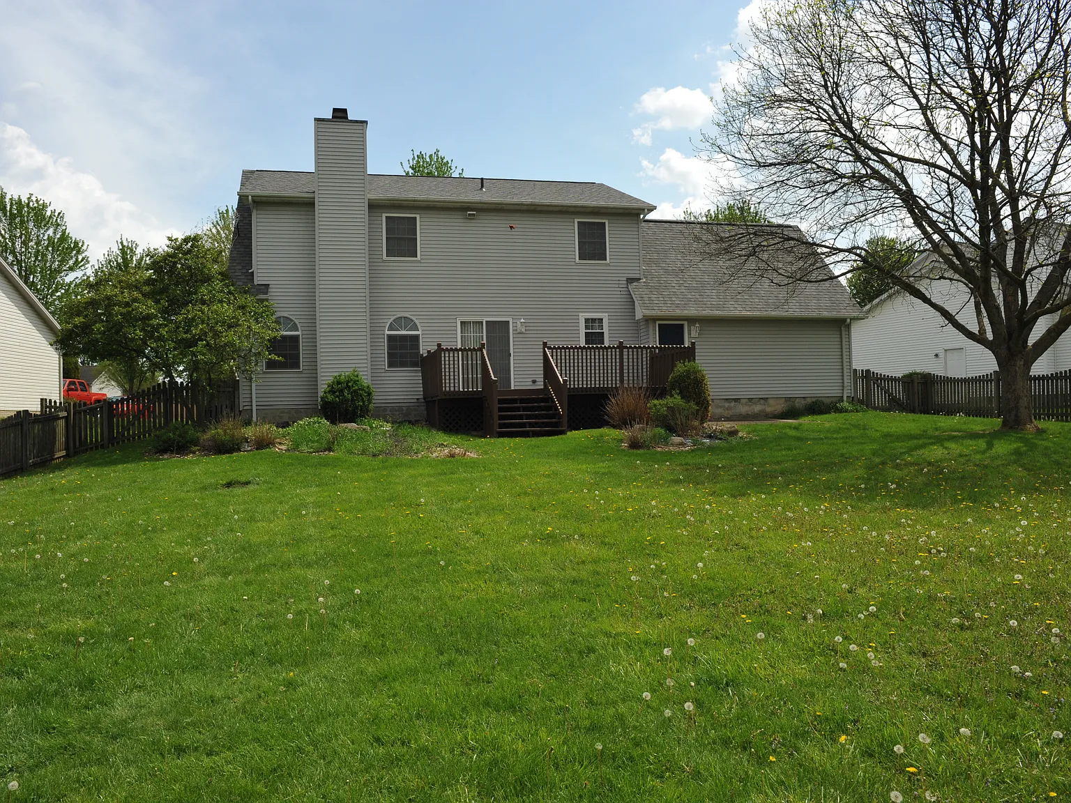 Hillview Way, Medina — Photo 2