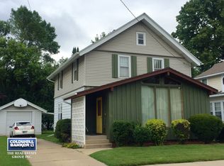 500 E Brewster St, Appleton, WI 54911