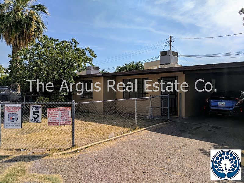 1st image of 2340 W Coolidge St APT 1