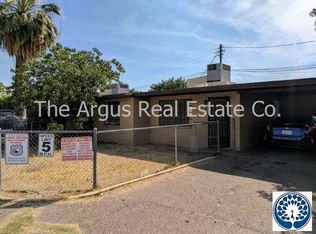 2340 W Coolidge St APT 1, Phoenix, AZ 85015