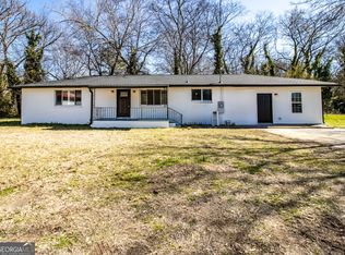 2107 Maple Ave SW, Rome, GA 30161