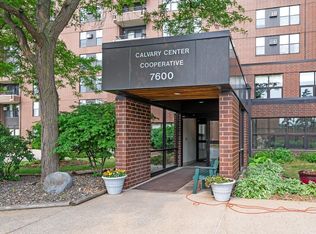 7600 Golden Valley Rd APT 606, Golden Valley, MN 55427
