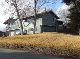 3101 Wiley Post Ave, Anchorage, AK 99517