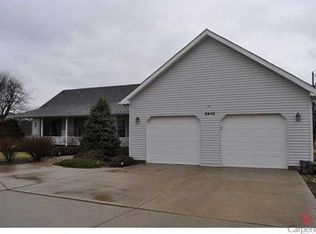 2642 N 500 W, Anderson, IN 46011