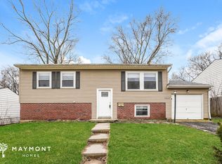 2557 Berthbrook Dr, Cincinnati, OH