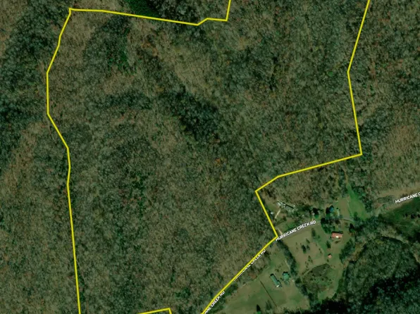 0 Hurricane Creek Rd, Linden, TN 37096