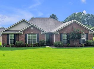 110 Cherry Gln, Huntsville, AL 35811