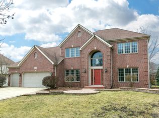 4115 Falkner Dr, Naperville, IL 60564