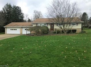 204 40th St SW, Canton, OH 44706