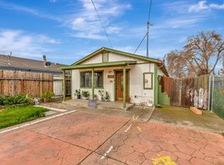 1271 Berg Rd, Tracy, CA 95377