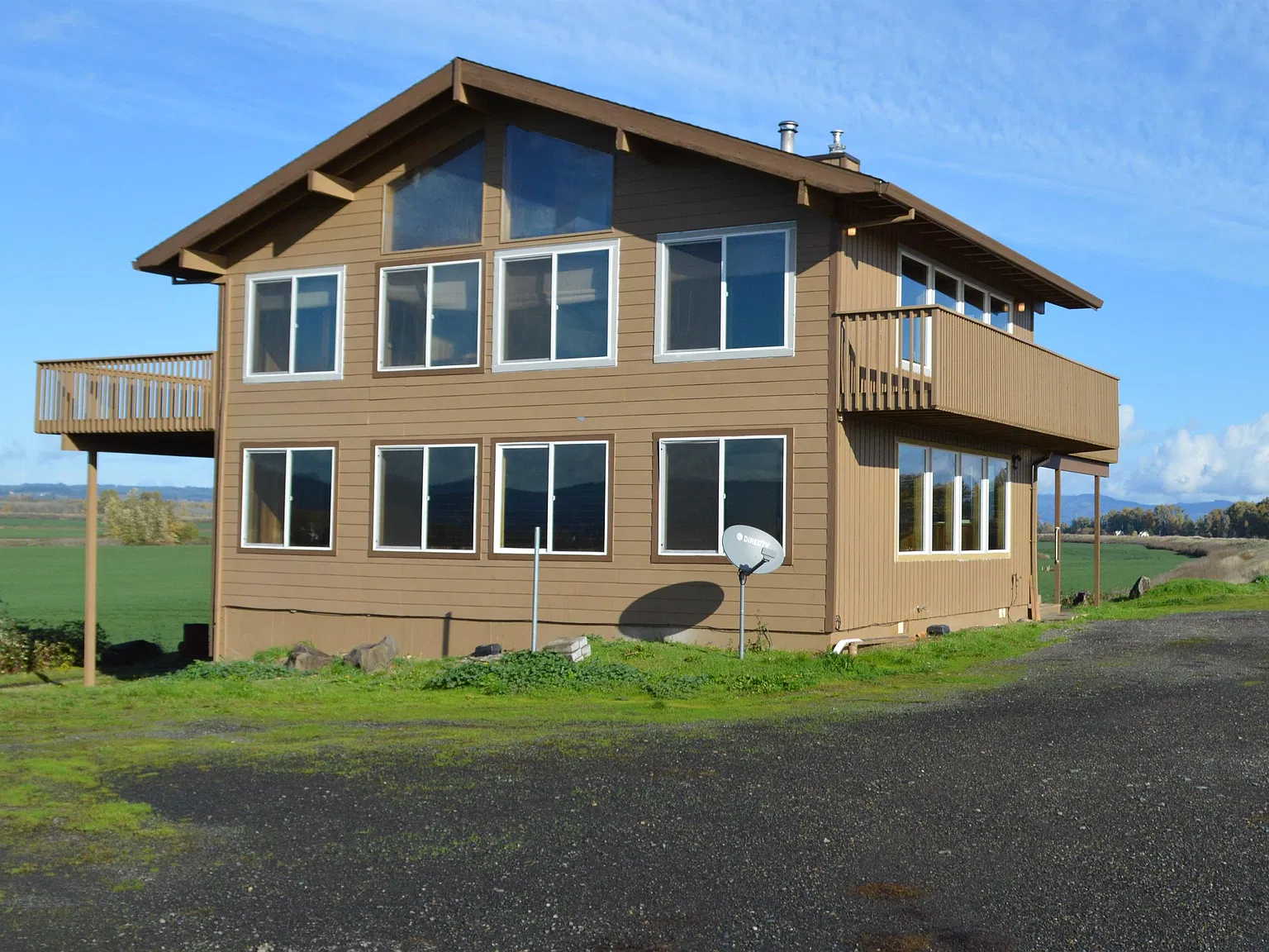 37037 Ellis Farm Road - 1 — Photo 1