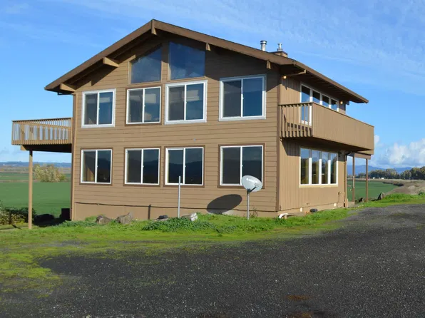 37037 Ellis Farm Rd, Scappoose, OR 97056