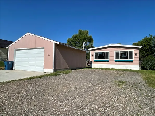 107 4th St N, Cascade, MT 59421