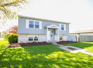 5405 Bennett Rd, Toledo, OH 43612