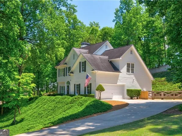 4440 Wimberly Way, Cumming, GA 30028
