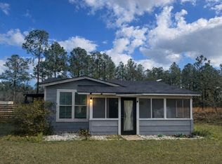 5526 Hotchkiss Rd, Naylor, GA 31641