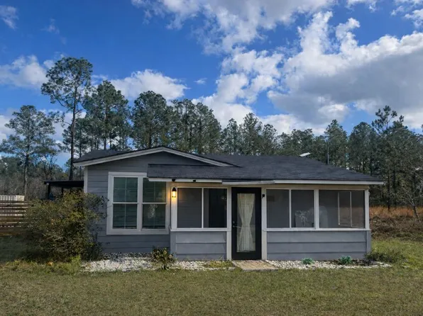 5526 Hotchkiss Rd, Naylor, GA 31641