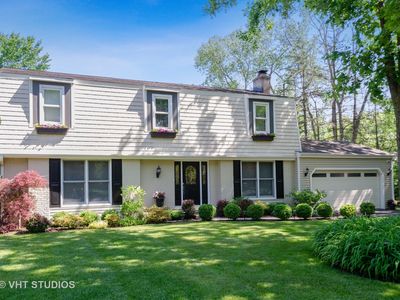 176 E Stone Ave, Lake Forest, IL, 60045