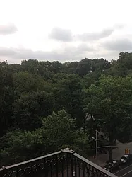 Rented by Mann Maurice A