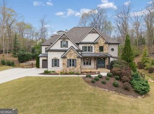 5055 Pointer Rdg, Flowery Branch, GA 30542