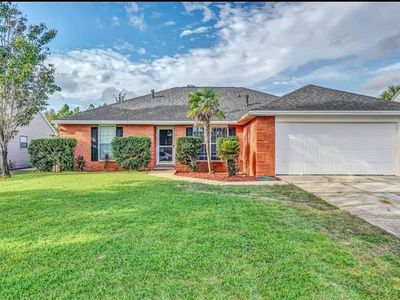 122 Long Pointe Dr, Mary Esther, FL, 32569