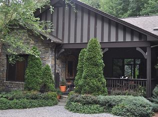 1333 Saunook Rd, Waynesville, NC 28786