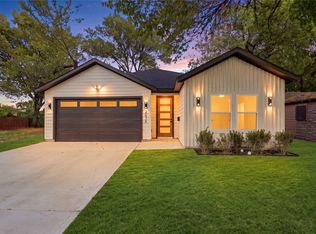 2638 Southland St, Dallas, TX 75215