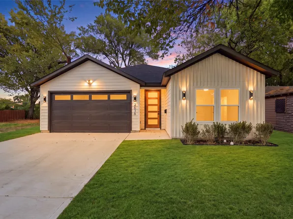 2638 Southland St, Dallas, TX 75215