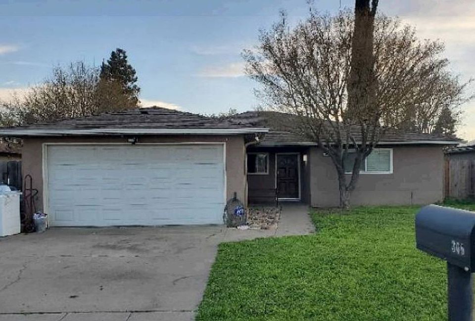 Property Front View