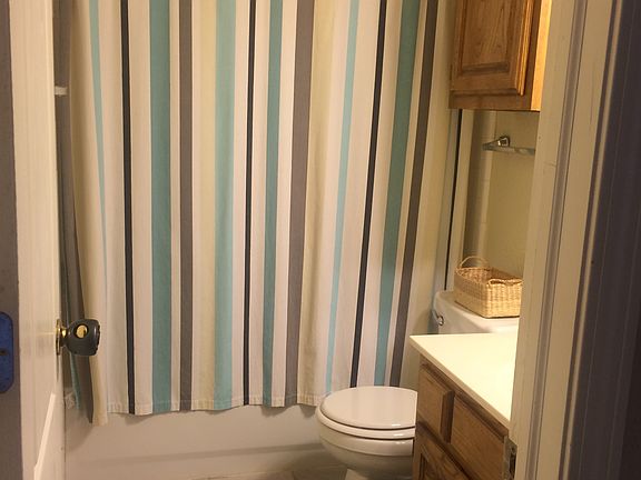 Hall Bath