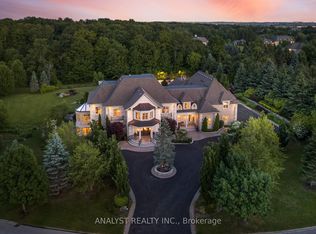 86 Eden Vale Dr, King, ON
