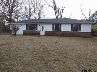 314 New Fort Browder Rd, Eufaula, AL 36027