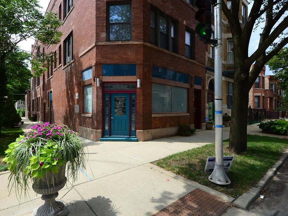 1st image of 3258 S Union Ave #Ch