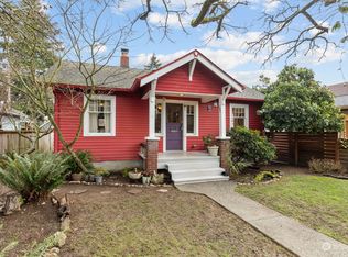 7316 31st Ave SW, Seattle, WA 98126