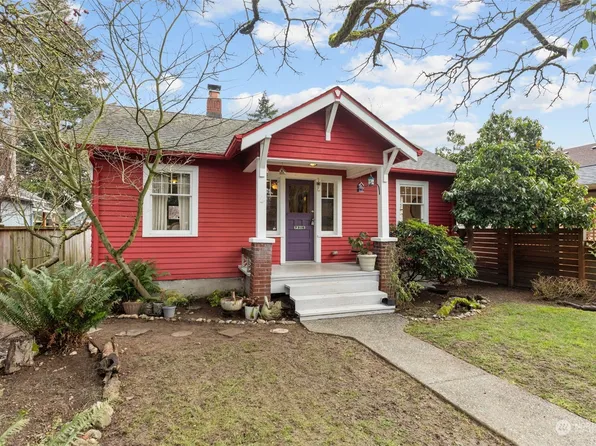 7316 31st Avenue SW, Seattle, WA 98126