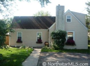 6300 Bloomington Ave, Minneapolis, MN 55423