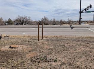 0000 Highway 115, Penrose, CO