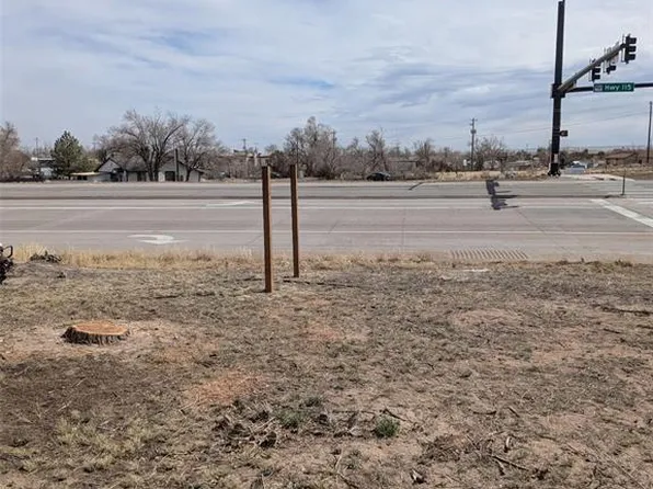 0000 Highway 115, Penrose, CO 81240