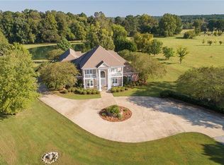 385 Lawson Rd, Mathews, AL 36052