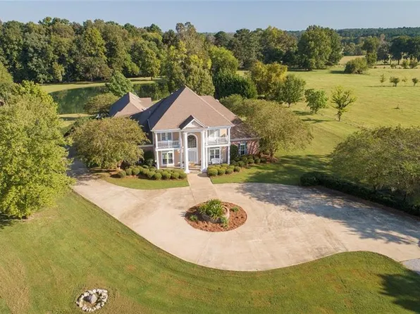 385 Lawson Rd, Mathews, AL 36052