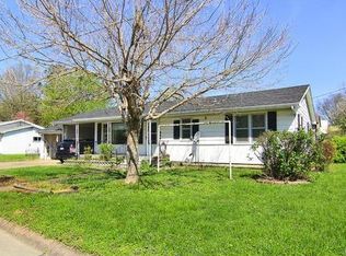 804 Brown St, Jackson, MO 63755